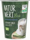 Joghurt mild bei nah&frisch im Voltlage Prospekt für 0,99 €