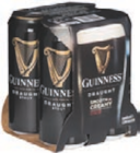 Draught Stout Angebote von Guinness bei tegut Bebra für 4,99 €