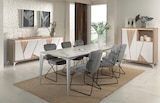 Chaise - Crack à Thionville Chaise en promo chez Crack Thionville à 59,00 €