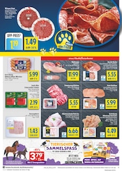 Aktueller diska Prospekt mit Fleisch, "alles an deinem ort.", Seite 6