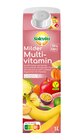 Roter Multivitamin im Angebot bei Lidl in Nürtingen Roter Multivitamin Angebote von Solevita bei Lidl Nürtingen für 1,39 €