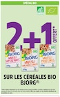 Muesli Superfruits à Intermarché Super dans Ercé-prés-Liffré Muesli Superfruits à Intermarché Super dans Ercé-prés-Liffré