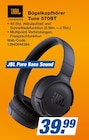 Bügelkopfhörer Tune 570BT im Angebot bei expert in Leonberg Bügelkopfhörer Tune 570BT Angebote von JBL bei expert Leonberg für 39,99 €