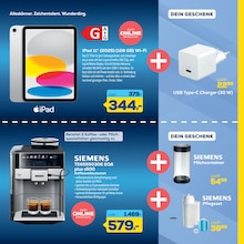 Kaffee im EURONICS Prospekt "GUTSCHEINHEFT. EINS KAUFEN. EINS GRATIS." mit 24 Seiten (Bremen)