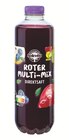 Roter Multi-Mix Direktsaft Angebote von Solevita bei Lidl Unna für 2,49 €