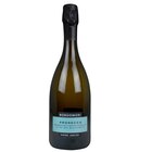 Prosecco D.O.C - BORGOMORI - Carrefour à Franconville Prosecco D.O.C - BORGOMORI en promo chez Carrefour Franconville à 4,46 €