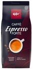 Caffè Crema Lungo im Angebot bei Kaufland in Wunstorf Caffè Crema Lungo Angebote von Käfer bei Kaufland Wunstorf für 9,99 €
