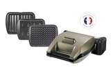 Gaufrier / croque-monsieur Lagrange 019 622 à Darty dans La Peyratte Gaufrier / croque-monsieur Lagrange 019 622 à Darty dans La Peyratte