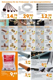Gü Angebot im aktuellen Globus-Baumarkt Prospekt auf Seite 13