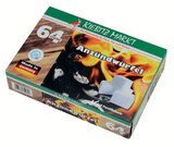 Anzünder Paraffin bei Kiebitzmarkt im Raesfeld Prospekt für 2,79 €