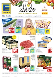 EDEKA Prospekt für Suhl mit 42 Seiten EDEKA Prospekt für Suhl: "Wir lieben Lebensmittel!", 42 Seiten, 28.09.2026 - 02.10.2026