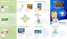 Saft Angebot im aktuellen LINDA Prospekt auf Seite 2