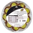 Promo 12 escargots à la bourguignonne à 2,23 € dans le catalogue Norma à Illzach