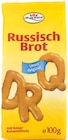 Russisch Brot von Dr. Quendt im aktuellen Netto mit dem Scottie Prospekt