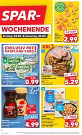 Braten im Kaufland Prospekt in Borken Aktueller Kaufland Prospekt mit Braten, "Aktuelle Angebote", Seite 6
