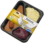 Aktuelle Hackfleisch Angebote bei REWE in Moers Aktuelles Frikadelle Angebot bei REWE in Moers ab 5,49 €