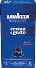 Premium-Kaffeekapseln Espresso Maestro Classico Angebote von Lavazza bei EDEKA Pinneberg für 2,99 €