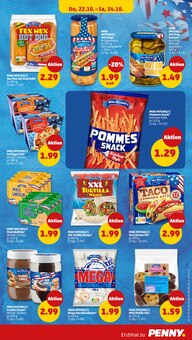 Cola im Penny Prospekt "Wer günstig will, muss Penny." mit 42 Seiten (Pirna)
