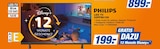 expert Feuchtwangen - 32PFS6109 Angebot im Prospekt 32PFS6109 bei expert im Feuchtwangen Prospekt für 199,00 €