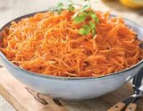 Salade de carottes râpées - JECA en promo chez Intermarché Salade de carottes râpées - JECA dans le catalogue Intermarché