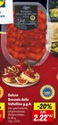 Bresaola della Valtellina g.g.A. Angebot in Eußerthal Bresaola della Valtellina g.g.A. im aktuellen Prospekt bei Lidl in Eußerthal