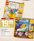 Rollschuh im Angebot bei WEZ in Minden Rollschuh Angebote von Lego Creator bei WEZ Minden für 19,99 €