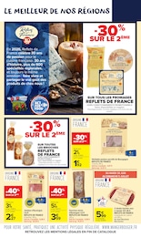Offre Steak dans le catalogue Carrefour Market du moment à la page 6