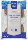 Thunfischfilet Portionen von METRO Chef im aktuellen METRO Prospekt