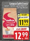 Caffè Crema Angebote von Lavazza bei E center Meerbusch für 11,99 €
