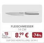 Fleischmesser Angebote bei tegut München für 8,99 €