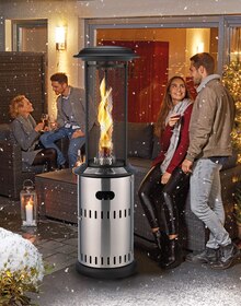 Terrassenfeuer Vulano bei ALDI SÜD in Duisburg Terrassenfeuer Vulano im Angebot bei ALDI SÜD Duisburg für 479,00 €