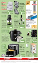 Stabmixer Angebot & Preis im aktuellen Kaufland Prospekt Stabmixer Angebot im aktuellen Kaufland Prospekt auf Seite 47