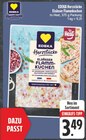 Herzstücke Elsässer Flammkuchen im Angebot bei EDEKA in Fürth Herzstücke Elsässer Flammkuchen Angebote von EDEKA bei EDEKA Fürth für 3,49 €