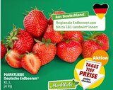 Erdbeeren im aktuellen Prospekt bei Penny-Markt in Borken, Westf
