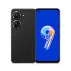 Fnac Vélizy-Villacoublay - Promo Smartphone Asus Zenfone 9 5.9" 5G Double nano SIM 8 Go RAM 128 Go Noir Minuit Promo Smartphone Asus Zenfone 9 5.9" 5G Double nano SIM 8 Go RAM 128 Go Noir Minuit à 729,00 € dans le catalogue Fnac à Vélizy-Villacoublay