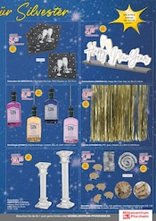 Aktueller Möbelzentrum Pforzheim Prospekt mit Christbaumschmuck, "Weihnachten-Spezial", Seite 19