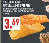 Aktuelle Lachs Angebote bei Marktkauf in Bochum Aktuelles Stremellachs Natur Angebot bei Marktkauf in Bochum ab 3,69 €