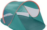 Pop-up-Strandmuschel Angebot in Espelkamp Pop-up-Strandmuschel im aktuellen Prospekt bei Rossmann in Espelkamp
