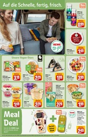 Äpfel im REWE Prospekt in Bonn Aktueller REWE Prospekt mit Äpfel, "Dein Markt", Seite 25
