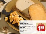 Aktuelle Käse Angebote bei REWE in Hamm Aktuelles Royaal Grand Cru Angebot bei REWE in Hamm ab 1,99 €