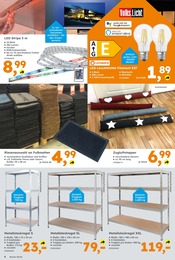 Geschenkartikel Angebot & Preis im aktuellen Globus-Baumarkt Prospekt Geschenkartikel Angebot im aktuellen Globus-Baumarkt Prospekt auf Seite 4