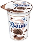 Der Große Bauer Stracciatella im Angebot bei nahkauf in Rosenheim Der Große Bauer Stracciatella Angebote von Bauer bei nahkauf Rosenheim für 0,49 €