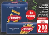 Italienische Pasta Angebote von Barilla bei E center Hagen für 2,00 €