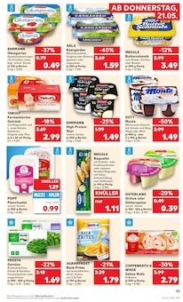 Kaffeevollautomat im aktuellen Kaufland Prospekt (Kiel) Kaffeevollautomat im Kaufland Prospekt "Hier bin ich richtig" mit 61 Seiten (Kiel)