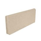 Brico Cash La Courbe - Promo Bordure lisse de jardin - Sable - 5x20x50cm Promo Bordure lisse de jardin - Sable - 5x20x50cm à 1,90 € dans le catalogue Brico Cash à La Courbe
