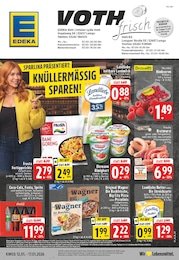 EDEKA Prospekt für Barntrup und Umgebung: „Aktuelle Angebote“, 26 Seiten, 12.01.2026 - 17.01.2026