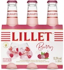 White Peach/ Berry von Lillet im aktuellen METRO Prospekt