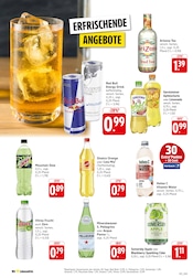 Gerolsteiner im EDEKA Prospekt in Neunkirchen Aktueller EDEKA Prospekt mit Gerolsteiner, "Aktuelle Angebote", Seite 24