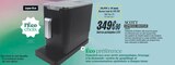 Expresso broyeur - SCOTT en promo chez Blanc Brun Expresso broyeur - SCOTT dans le catalogue Blanc Brun