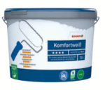 Komfortweiß Angebote von toom bei toom Baumarkt Nettetal für 34,99 €